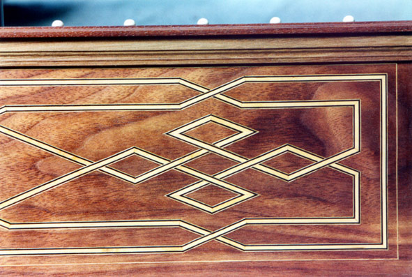 photo inlays detail