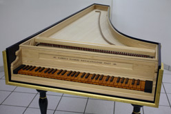 Giusti instrument 3