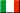 Italian flag